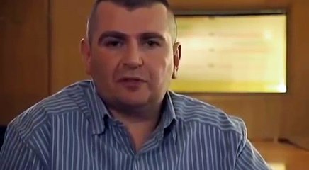 Kako je ubijen Arkan - Dokumentarni film