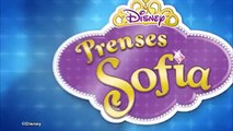 Disney Prenses Sofia Sihirli Kolye Giochi Preziosi