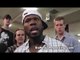 Floyd Mayweather Sr. I HIT HARDER THAN 50 CENT and all his muscles - esnews boxing