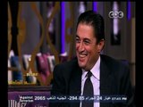 #معكم_منى_الشاذلي | هاني المسيري : أغلقت الفيس بوك انا وكل اسرتي عقب تولي منصب الوزارة