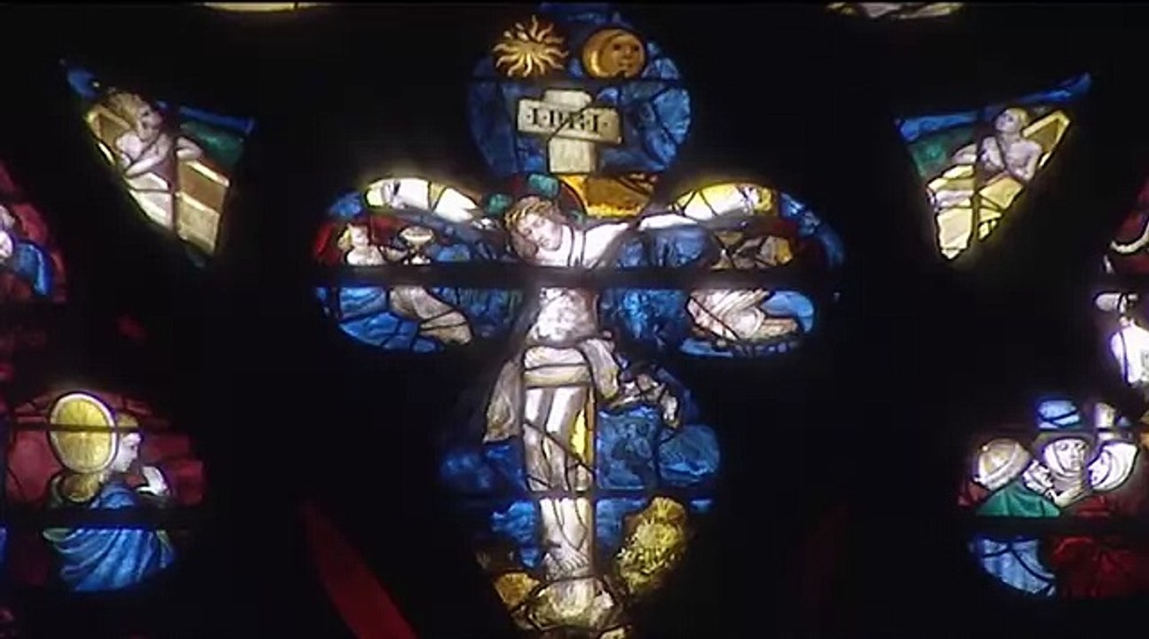 Europe in the Middle Ages 1of4 Knights and Tournaments