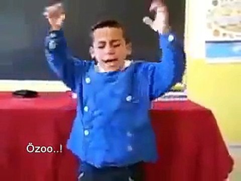 Biri Şunu Askere Göndersin