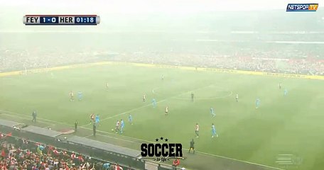 Dirk Kuyt Goal HD - Feyenoord	1-0	Heracles 14.05.2017
