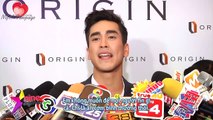 [vietsub] Nadech cảm thấp áp lực khi nhận vai trong serie Hàn Quốc | 9Entertain 28.04.17