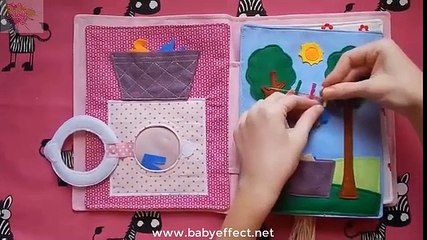 هذا هو أروع كتاب للأطفال في اي وقت !