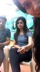 'Ye Hai Mohabbatein' actress Divyanka live with TOI