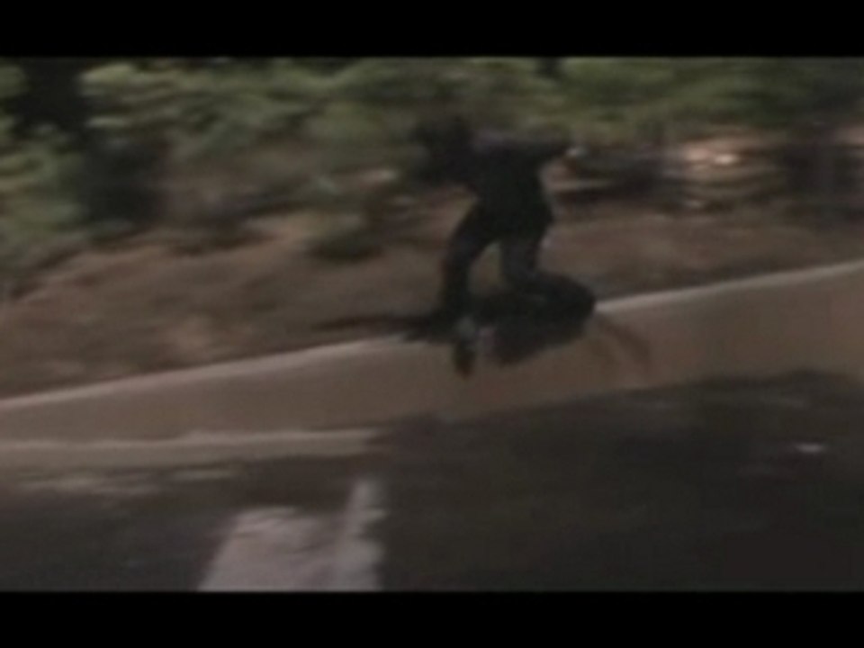 new ledge
