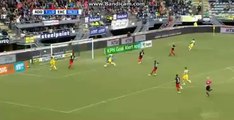 Becker  Goal  HD  1-0  Den  Haag   VS  Excelsior  14-05-2017