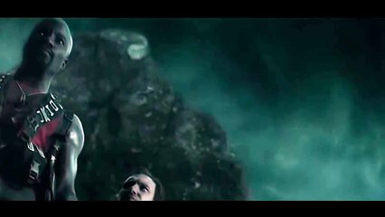 Halo Gece Karanligi HD TEK PARÇA (Aksiyon filmi)2016 part 2/2