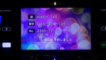 winterfall歌ってみた【L'Arc~en~Ciel】