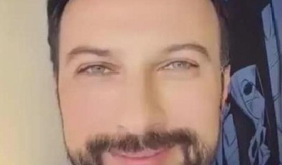 Tarkan'dan Anneler Günü mesajı