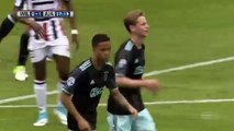 Kasper Dolberg Goal HD - Willem II 0-1 Ajax 14.05.2017