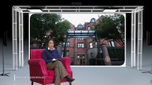 Le Grandi Sfilate viste da Giuliana Parabiago - Collezione 2017 - Berta Bridal