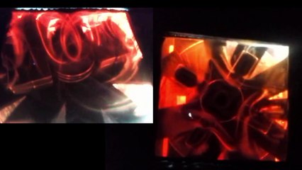 Magnetic Fields in Motion
