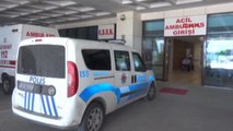Edirne Belediye Başkanı Gürkan'a Yumruklu Saldırı