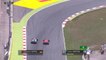 Grand Prix d'Espagne - Le sublime dépassement de Sebastian Vettel sur Valtteri Bottas