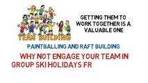 Take Team Building To The Next Level With Group Ski Holidays France