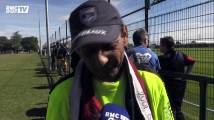 Ligue 1 – La dernière pour Cédric Carrasso avec Bordeaux ?