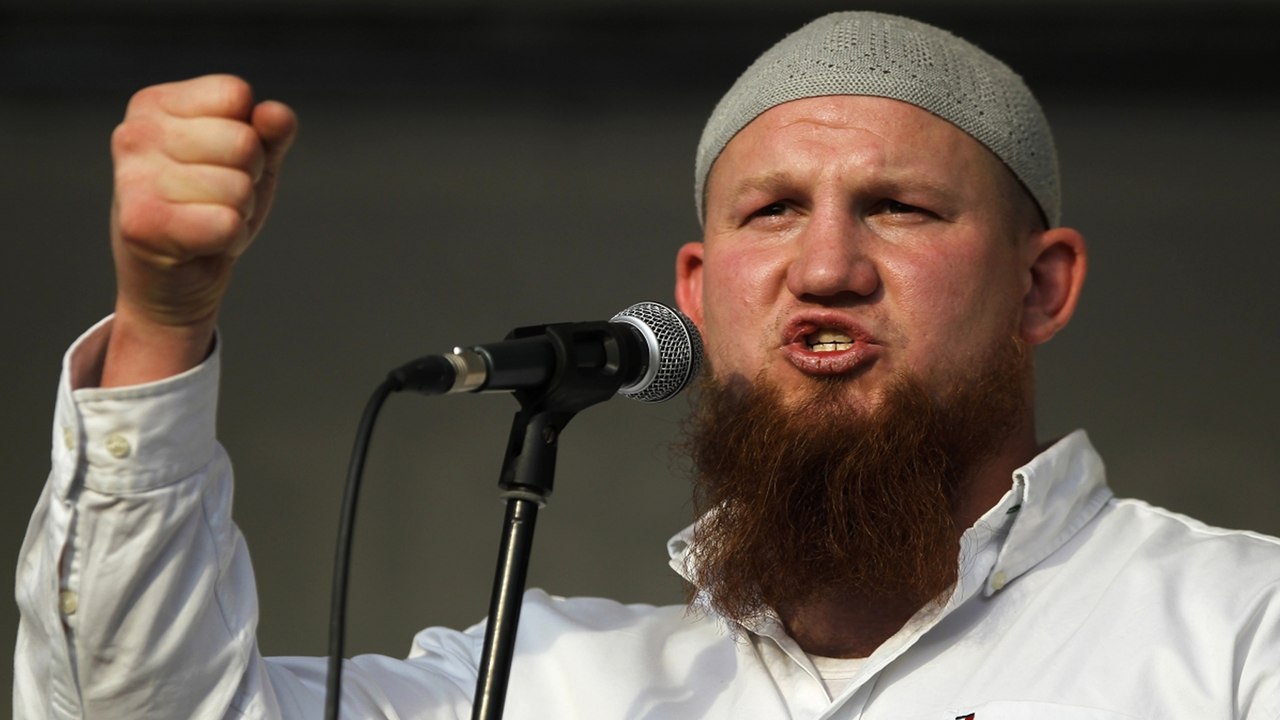 Pierre Vogel & Co. ► Das Böse zeigt sein Gesicht! ► #007