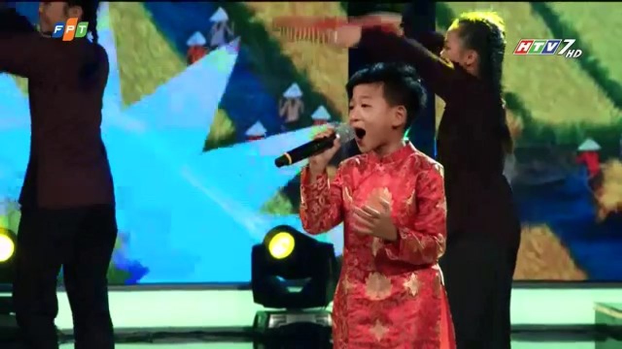 [Thần Tượng Tương Lai] Lối Về Xóm Nhỏ - Minh Chiến