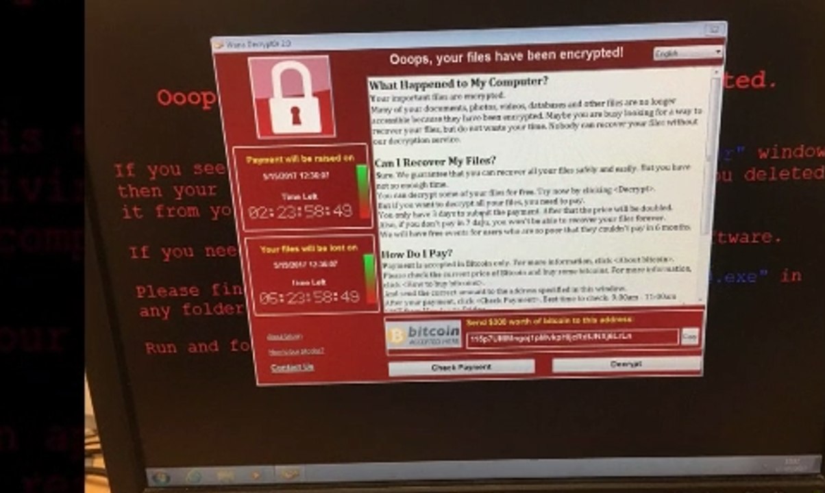 Antisipasi Penyerangan Virus Malware pada Komputer