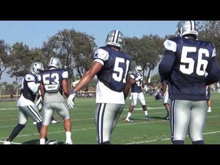 Dallas Cowboys Ready To Become Super Bowl Champs - esnews