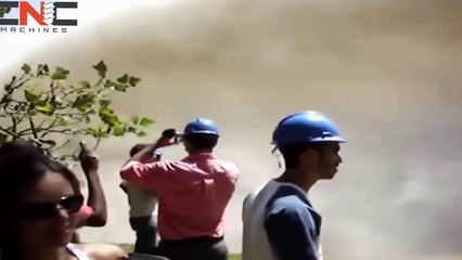 Top 10 Best Dangerous Superpowers of Water 2017 - Most Powerful Waterfall in The World - YouTube