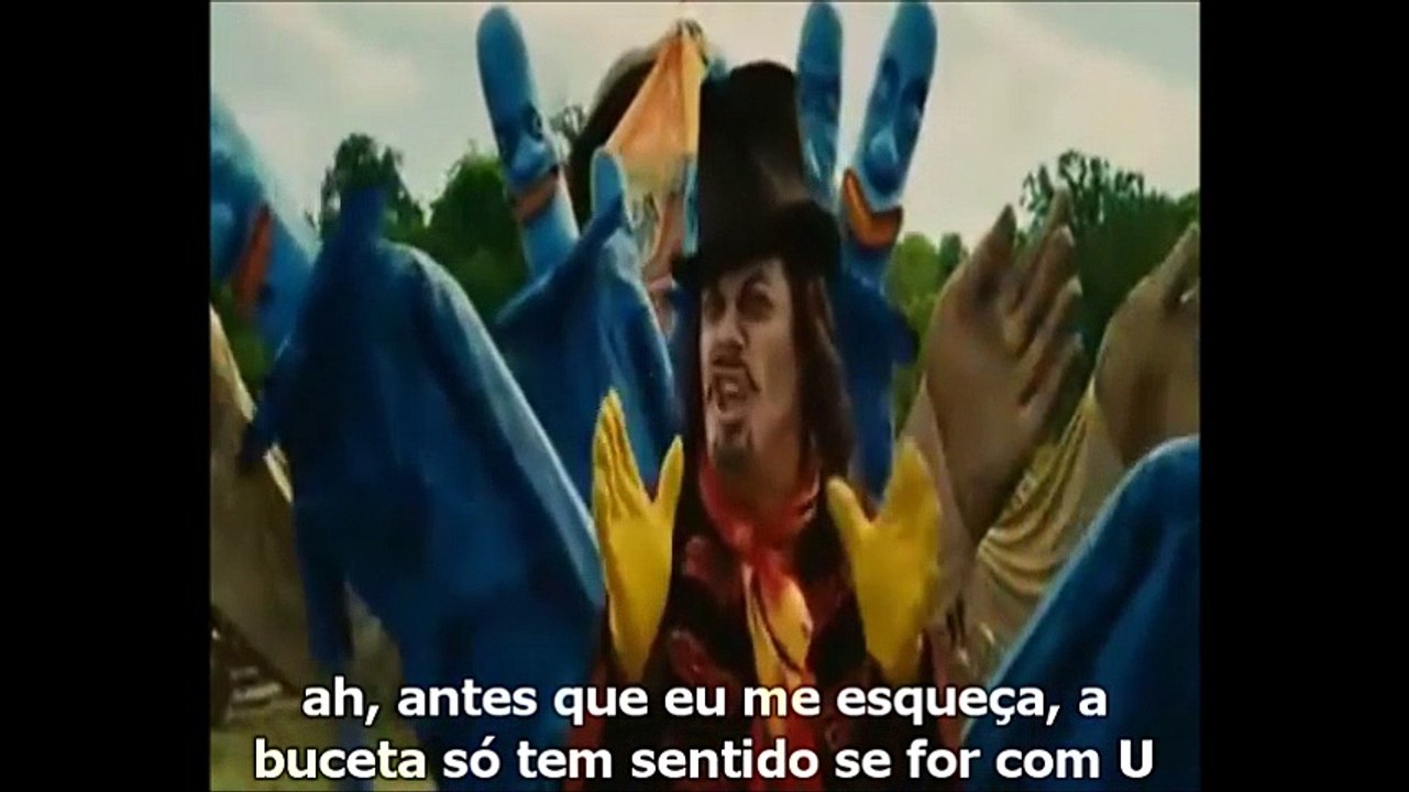 PALAVRAS SEM MÁSCARAS