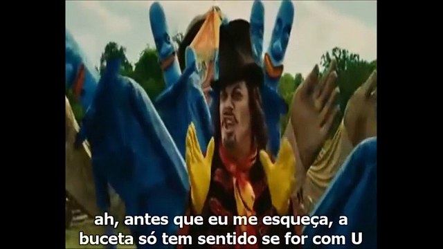 PALAVRAS SEM MÁSCARAS