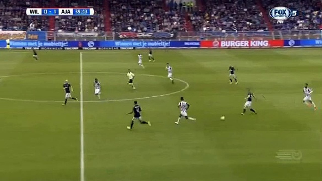 Penalty GOAL (1:1) Gent vs Charleroi