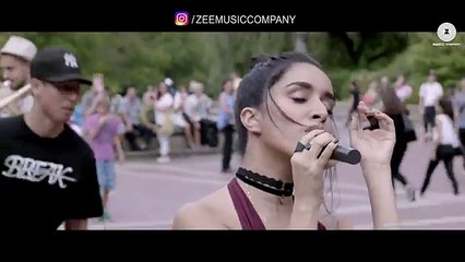 Lost Without You Half Girlfriend