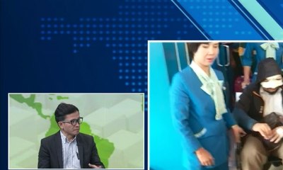 Desakan Bentuk Tim Independen Ungkap Kasus Novel