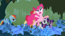 My Little Pony Sezon 1 Odcinek 9 Końska plotka [Dubbing PL 1080p] Wideo