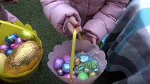 Huge Easter Egg For Giant Surprise Eggs Frozen Mlp Shopkins Golden Egg Surprise
