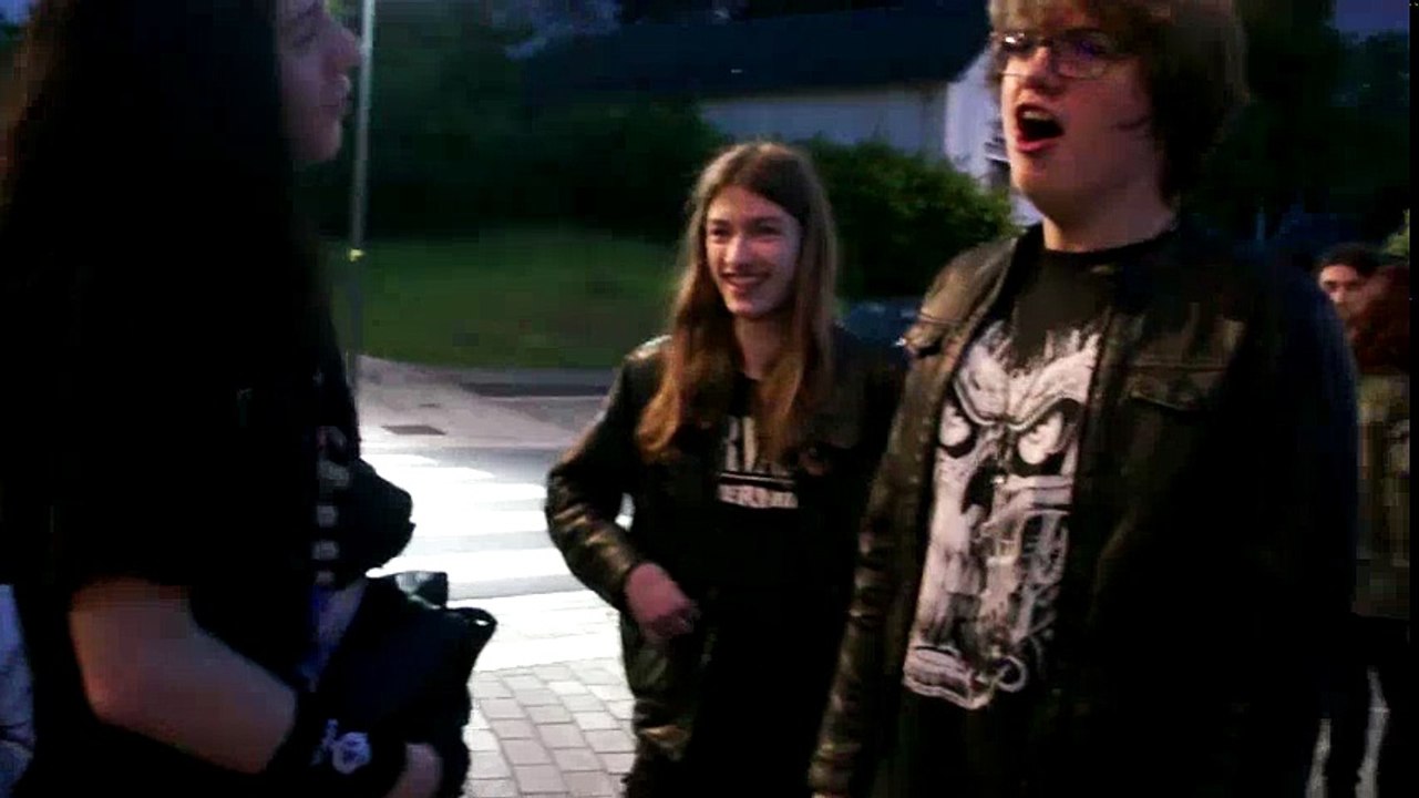 Gatinaisticut MetalFest 2017