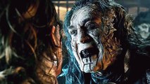 PIRATES DES CARAÏBES Vengeance de Salazar  Nouvelle Bande Annonce VF - Johnny Depp
