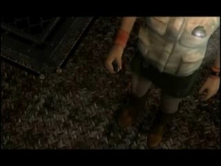 Silent Hill 3 - Love Suicide