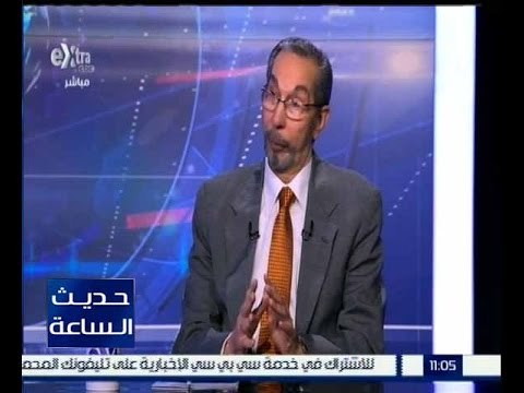 حديث الساعة | حوار حول أفاق جديدة لتعزيز التعاون الاقتصادي وجذب الاستثمارات
