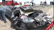Kayseri-Ankara karayolunda feci kaza: 3 ölü, 1 çocuk yaralı