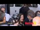 Mel Gibson and Oksana Grigorieva at X-MEN ORIGINS WOLVERINE Premiere