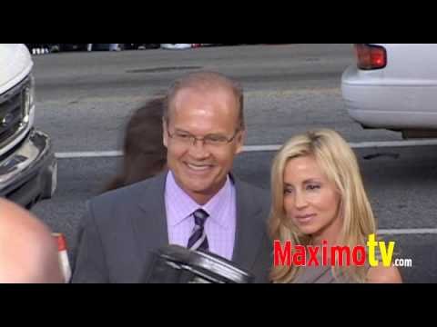 KELSEY GRAMMER at X-MEN ORIGINS WOLVERINE Premiere April 28, 2009