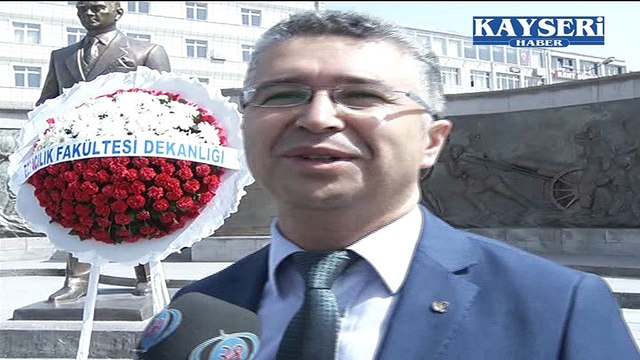 (14 MAYIS 2017) BİLİMSEL ECZACILIK ECZACILAR GÜNÜ