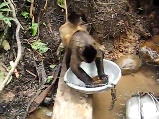 Oo! Bunu kadınlar izlemesin...
