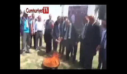 Deniz Baykal: İnançla, dinle, mezheple, dış ve iç politika yapılmaz