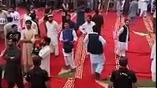 Imran Khan's Speech at PTI Abbotabad Jalsa on 14.05.2017 - YouTube