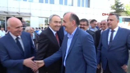 Bakan Müezzinoğlu: Batı Trakyalı Olmanın Ayrı Bir Onuru Var