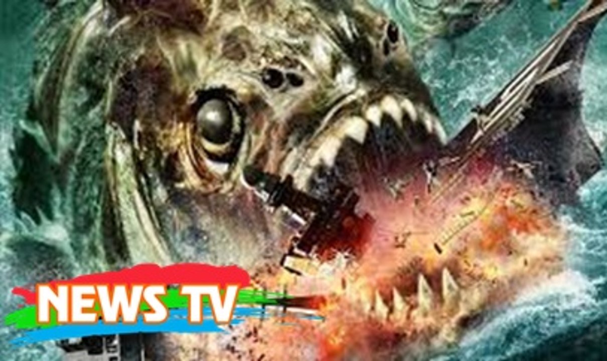 Top 8 "quái vật" chúng ta nên cảm tạ trời đất vì chúng đã biến mất