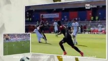 Diego Farias Goal Cagliari 3 - 0 Empoli SA 14-5-2017