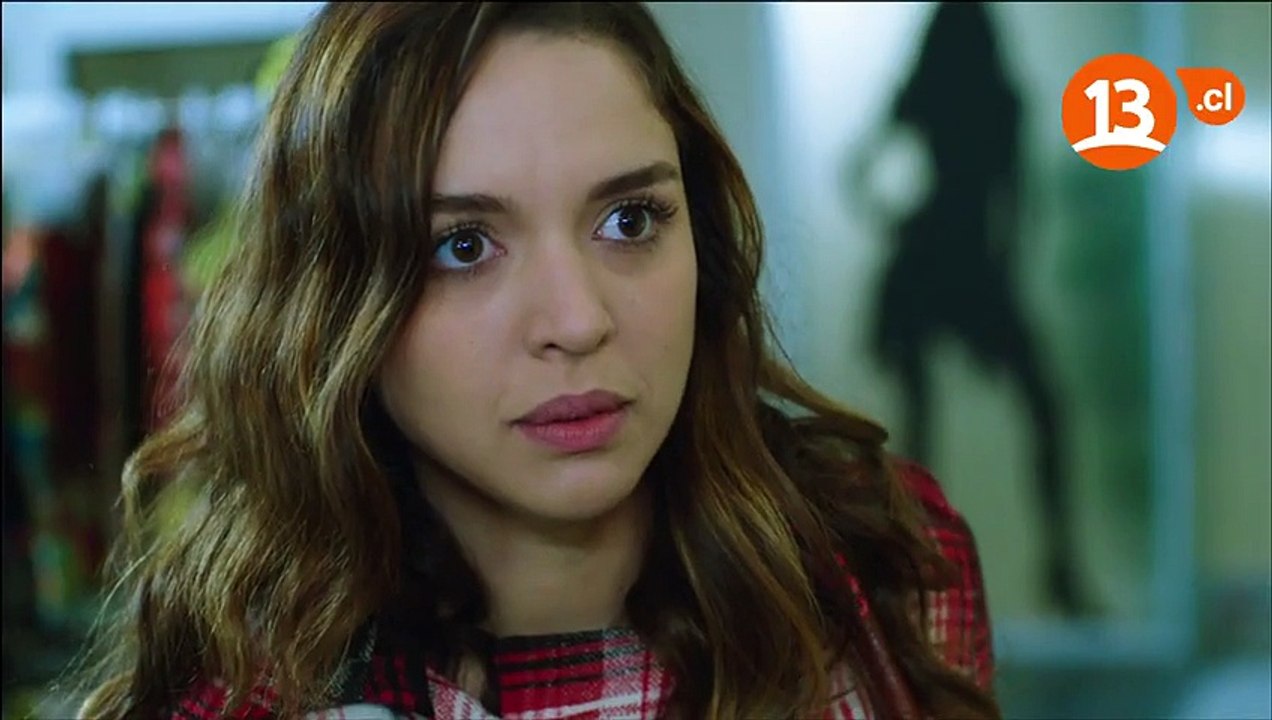 Entre dos amores capitulo 33 | Entre dos amores capitulo 33 (720 p)