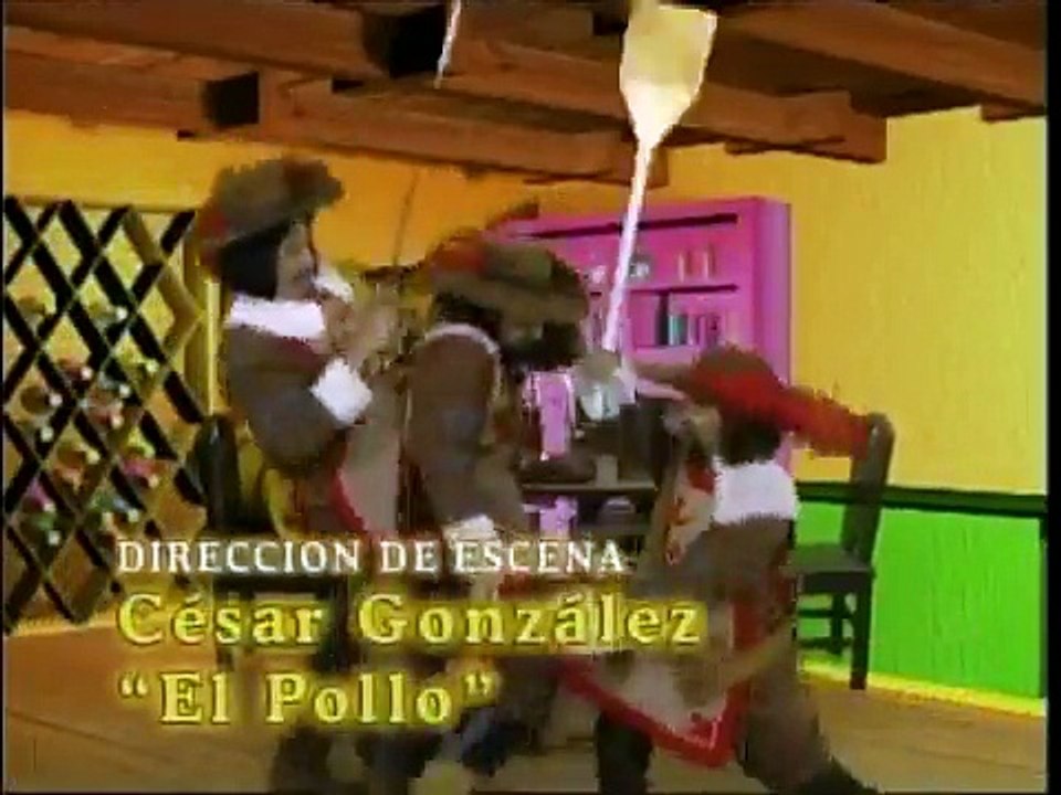 La Hora Pico - Capítulo 94